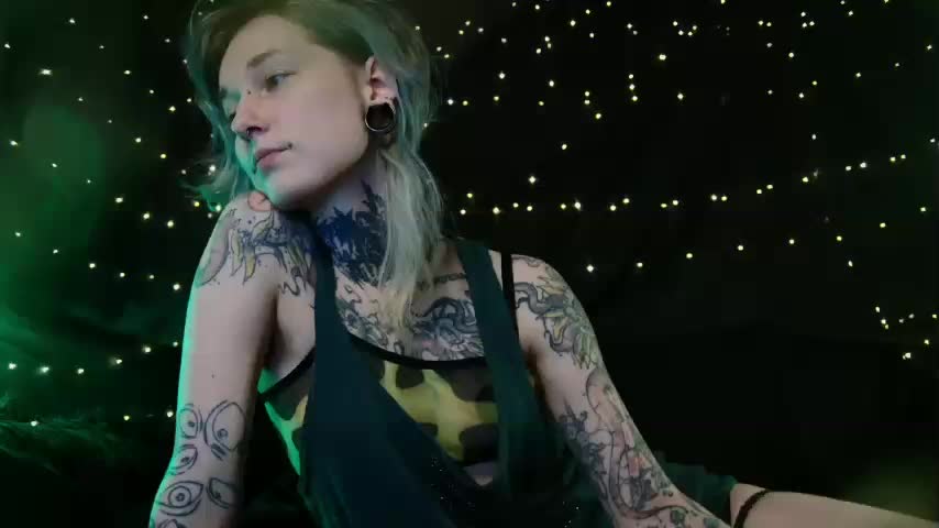 LittleSpaceMouse- Live Sex January 20, 2026
