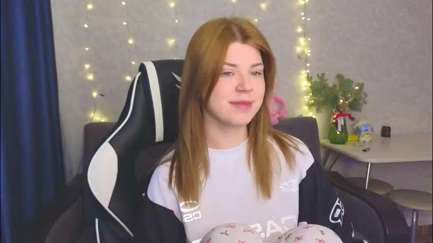 _kirieshka Live Sex January 20, 2026