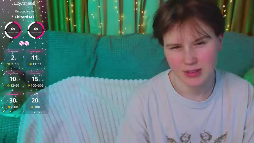 berry_assortment Live Sex January 20, 2026