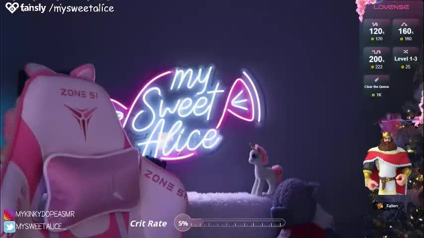 my__sweet__alice Live Sex January 20, 2026