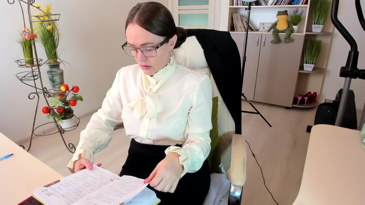 -Michelle- Live Sex January 20, 2026