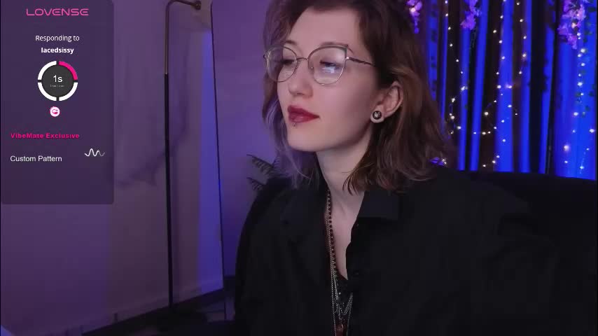 lissaros Live Sex January 20, 2026