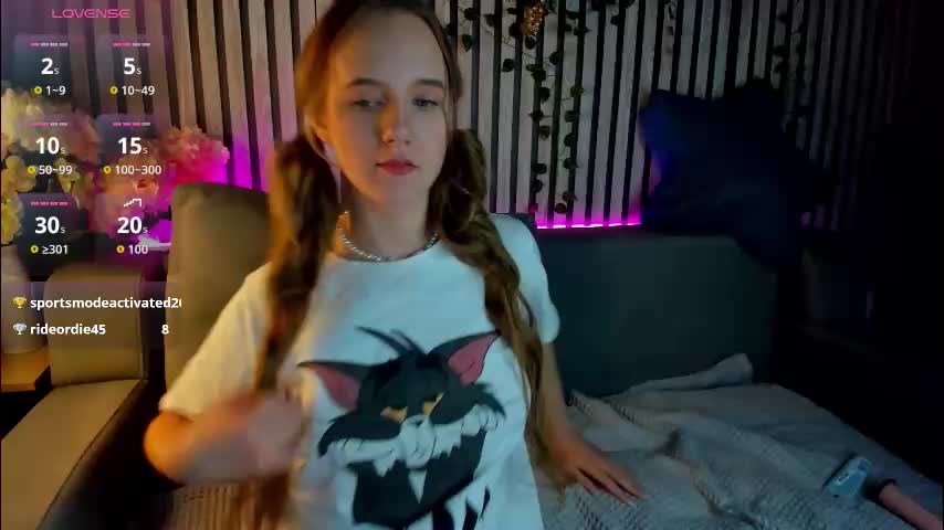 casey_sweeet Live Sex January 20, 2026