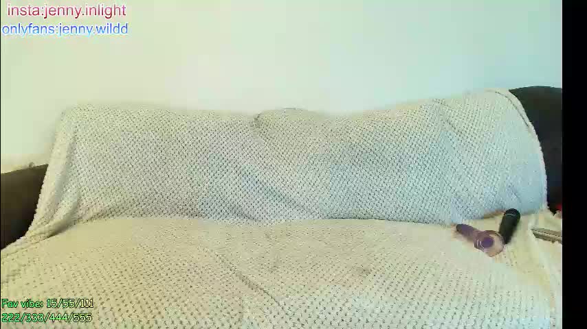 jennywildd Live Sex January 20, 2026