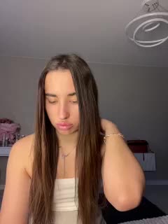 Etokiska Live Sex January 20, 2026