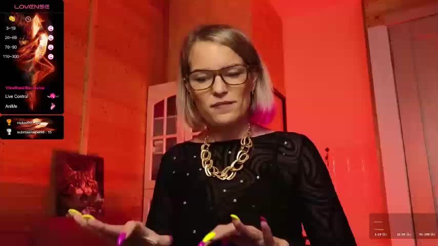 Findom_Lady_Shine Live Sex January 20, 2026