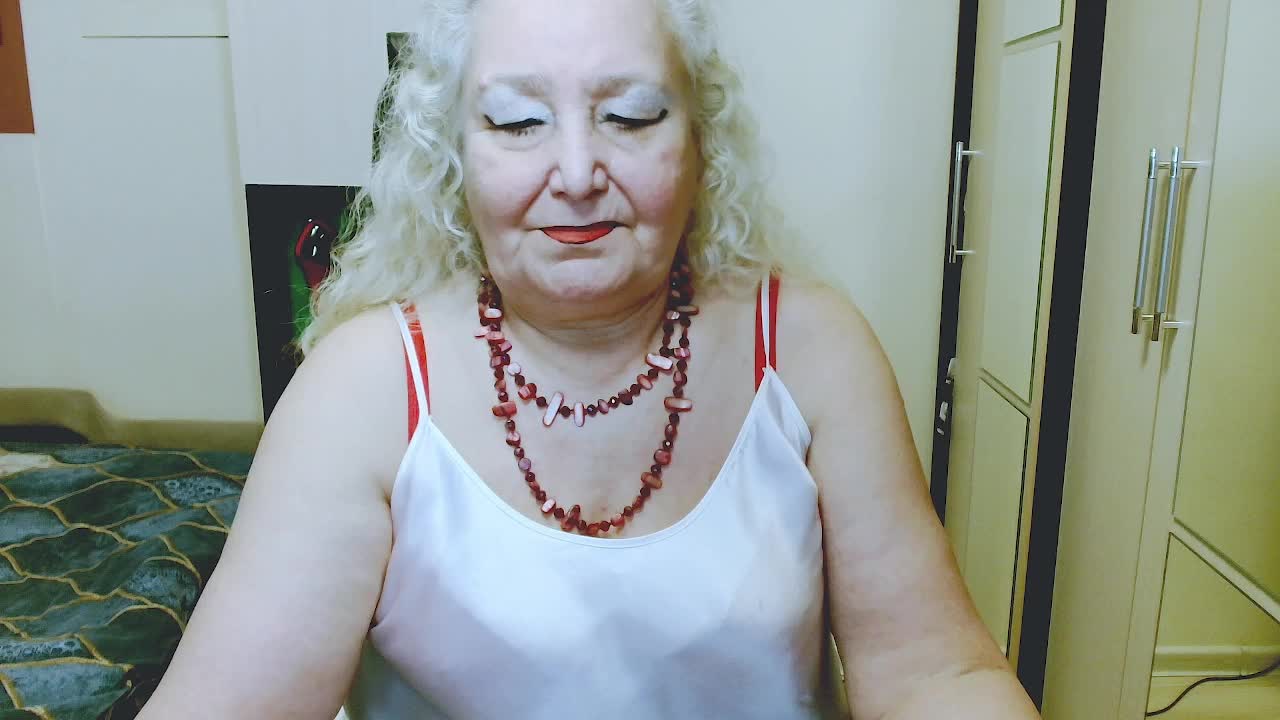 GrannyWants Live Sex January 20, 2026