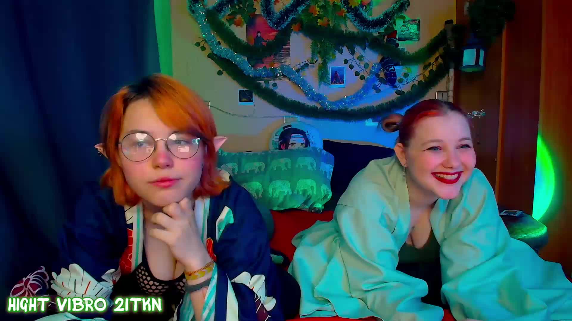 Tricky_Kitsune Live Sex January 20, 2026