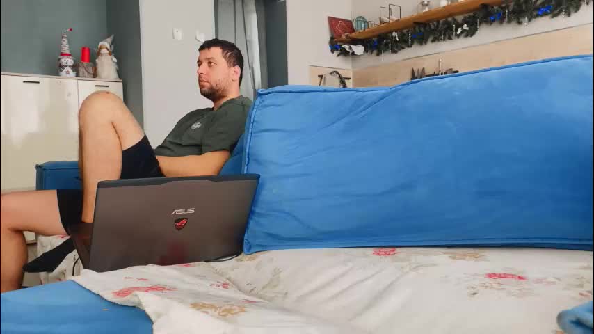 bicycle777 Live Sex January 20, 2026