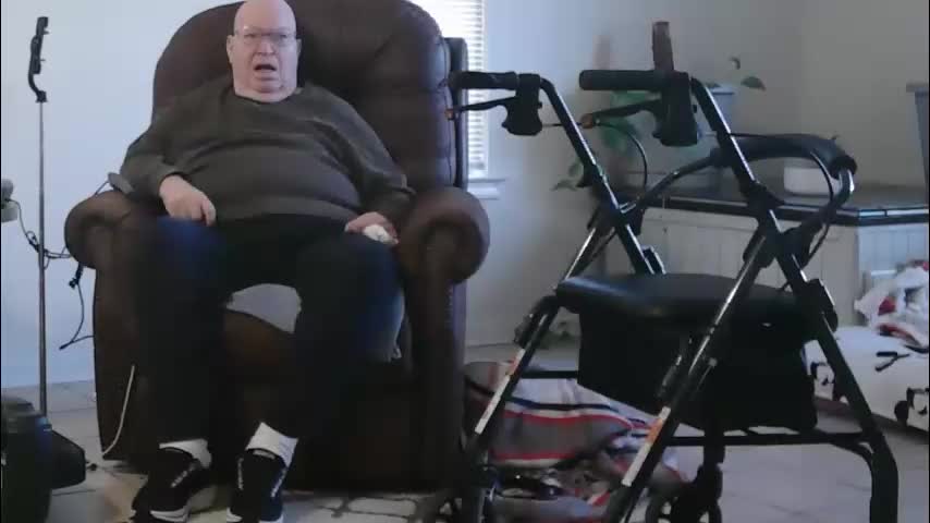 bigcraig123 Live Sex January 20, 2026