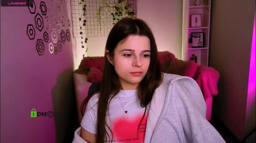 berry_alma Live Sex January 20, 2026