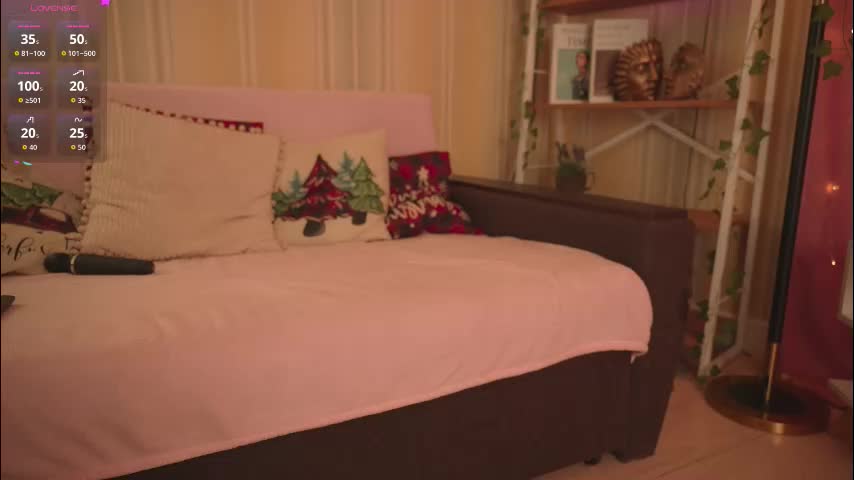 ruminelle Live Sex January 20, 2026