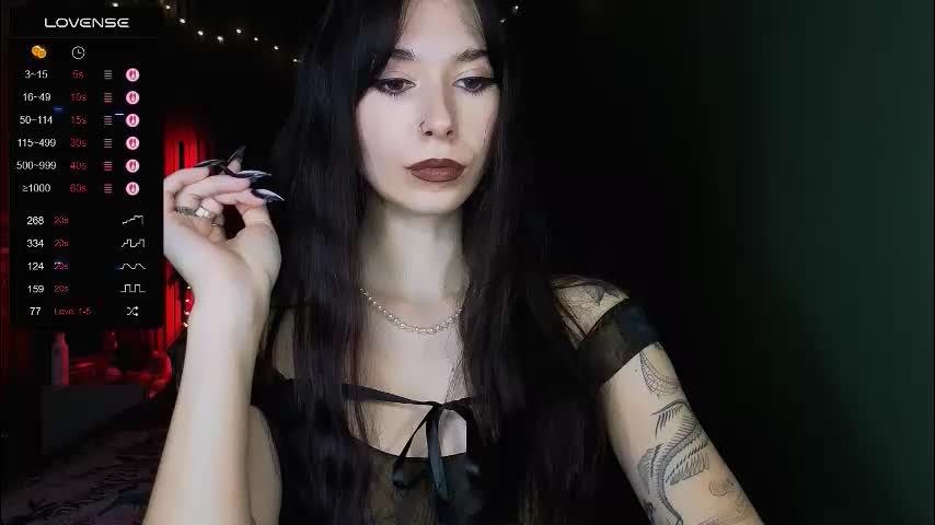 jillverdon Live Sex January 20, 2026