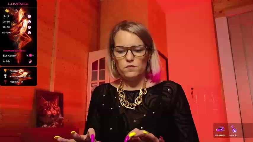 Findom_Lady_Shine Live Sex January 20, 2026