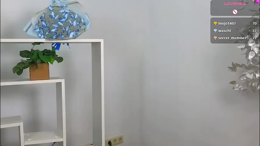 ollistiw Live Sex January 20, 2026