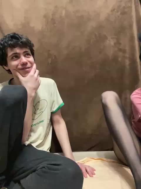 zaebokroom999 Live Sex January 20, 2026