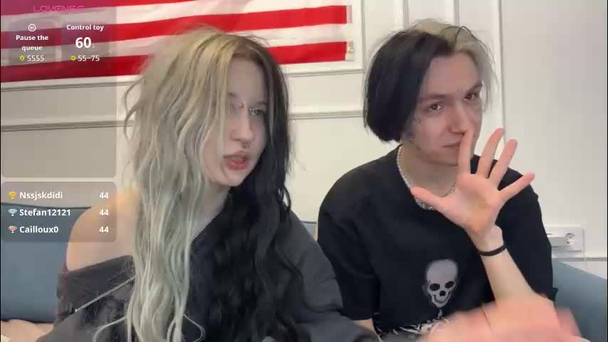 veryraretwins Live Sex January 20, 2026