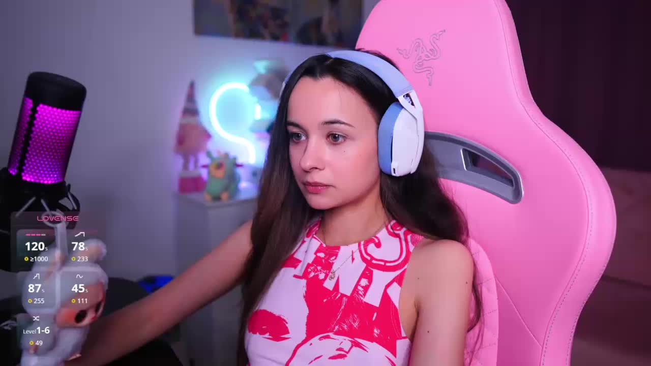 JuicyAngel Live Sex January 20, 2026