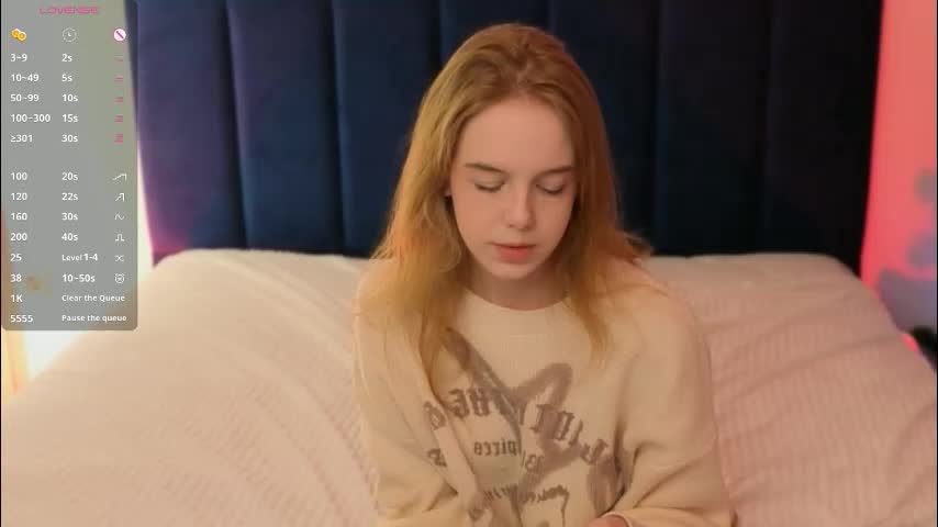 chrome_heartz Live Sex January 20, 2026