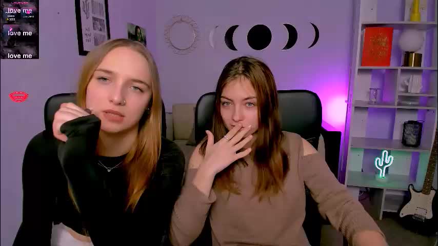 keylas_moan Live Sex January 20, 2026