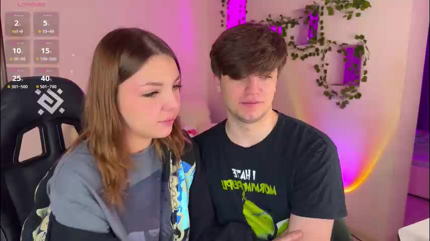 adrean_sofi Live Sex January 20, 2026