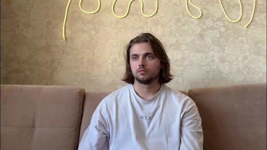 eva_calvin Live Sex January 20, 2026