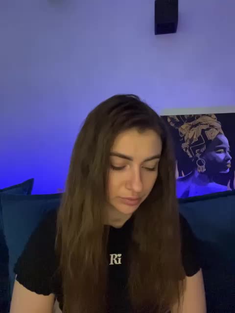 WILDGIRL Live Sex January 20, 2026