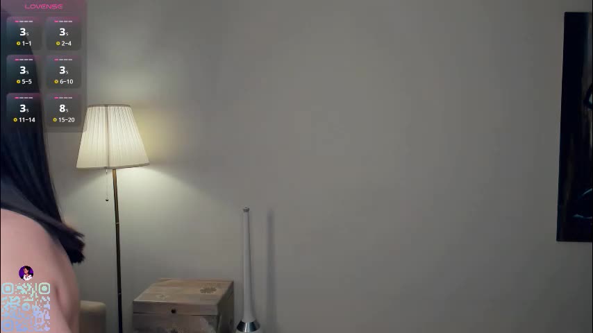 tessiekhanponaphan Live Sex January 20, 2026