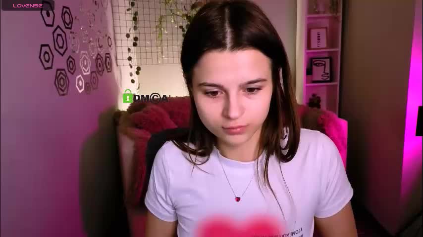 berry_alma Live Sex January 20, 2026