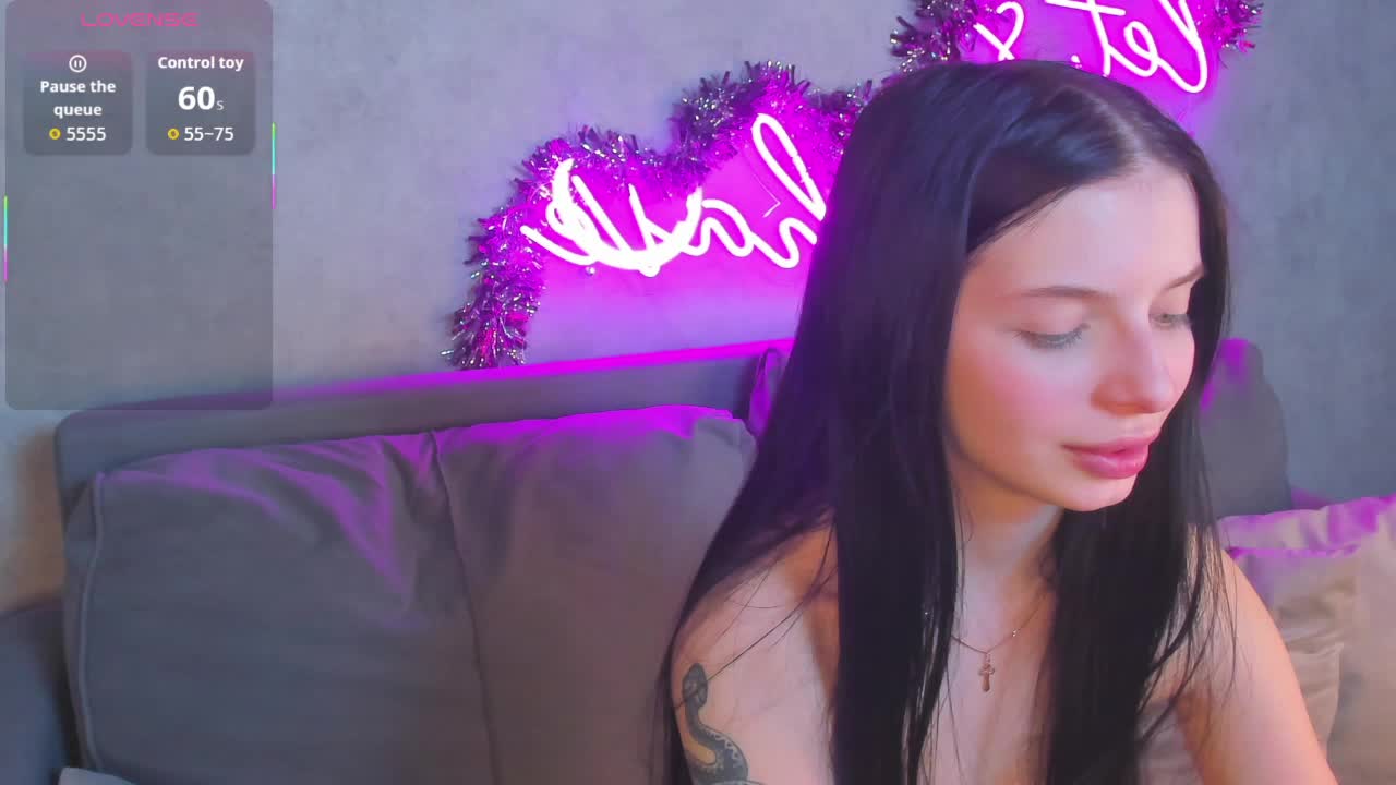 Eva-Mayers Live Sex January 20, 2026