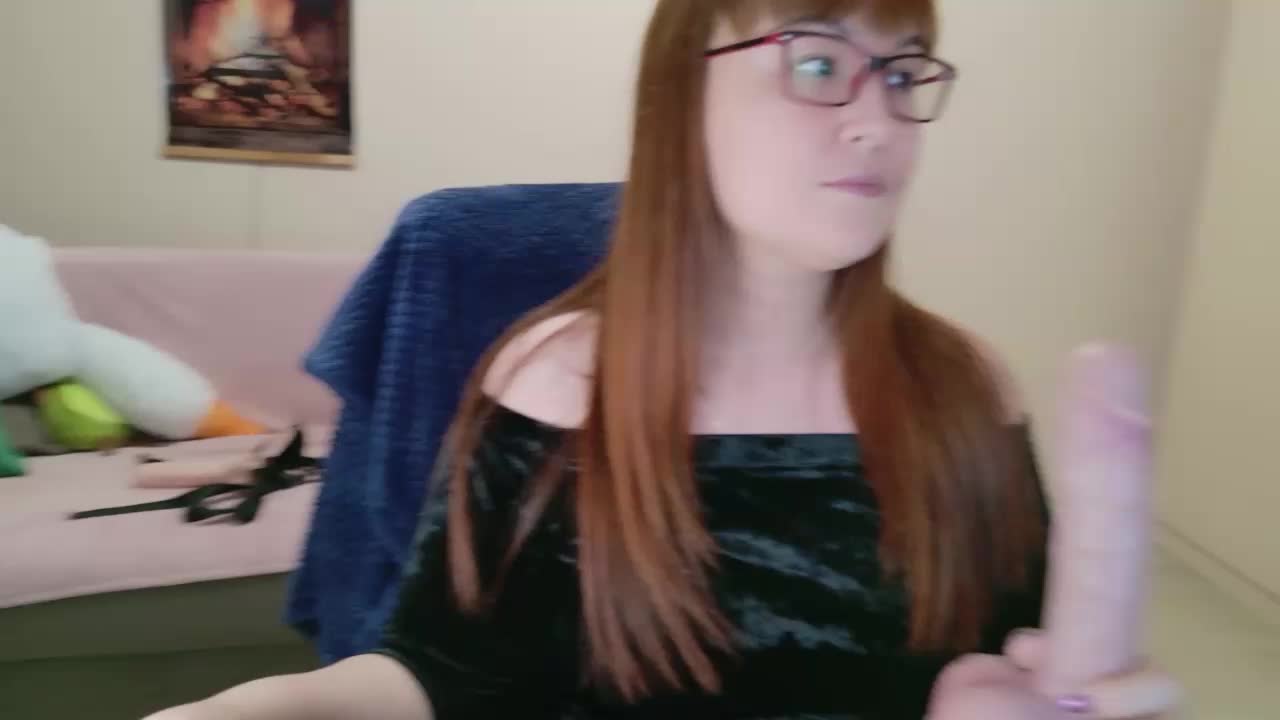 MISTRESS-FOX Live Sex January 20, 2026