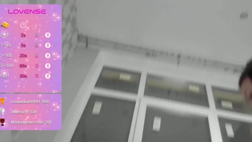 SSaibaliii Live Sex January 20, 2026