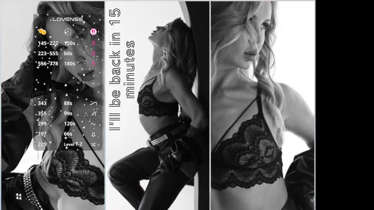 __Emmi__ Live Sex January 21, 2026