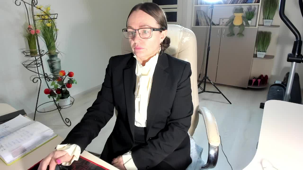 -Michelle- Live Sex January 21, 2026