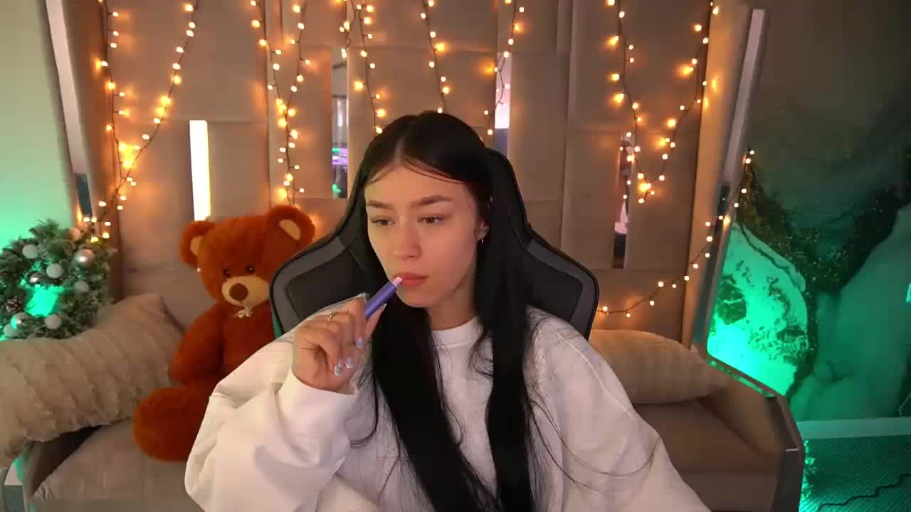 FataleNellie Live Sex January 21, 2026