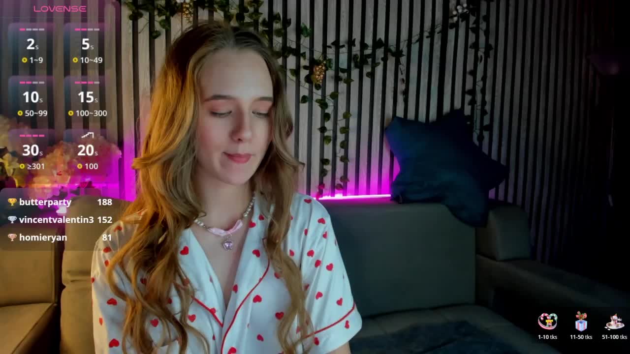 Casey-Sweeet Live Sex January 21, 2026
