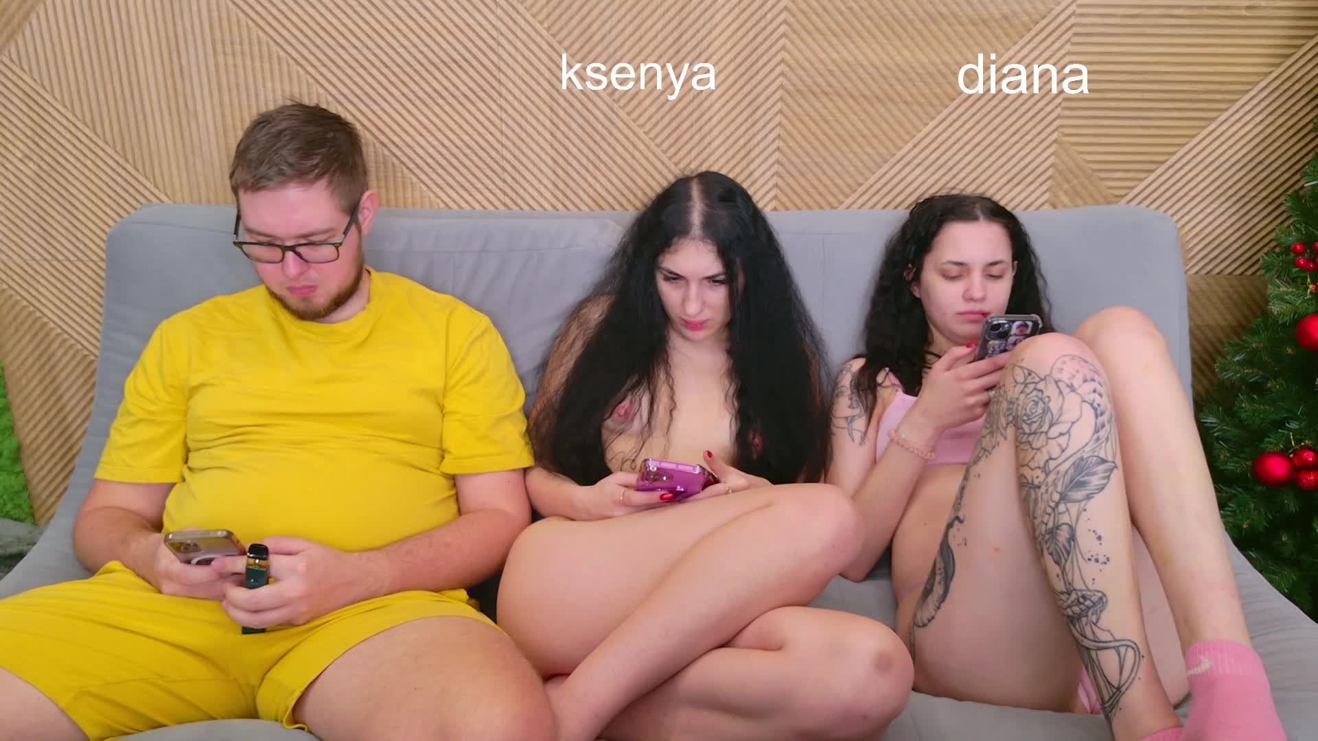 WebcamSlut Live Sex January 21, 2026