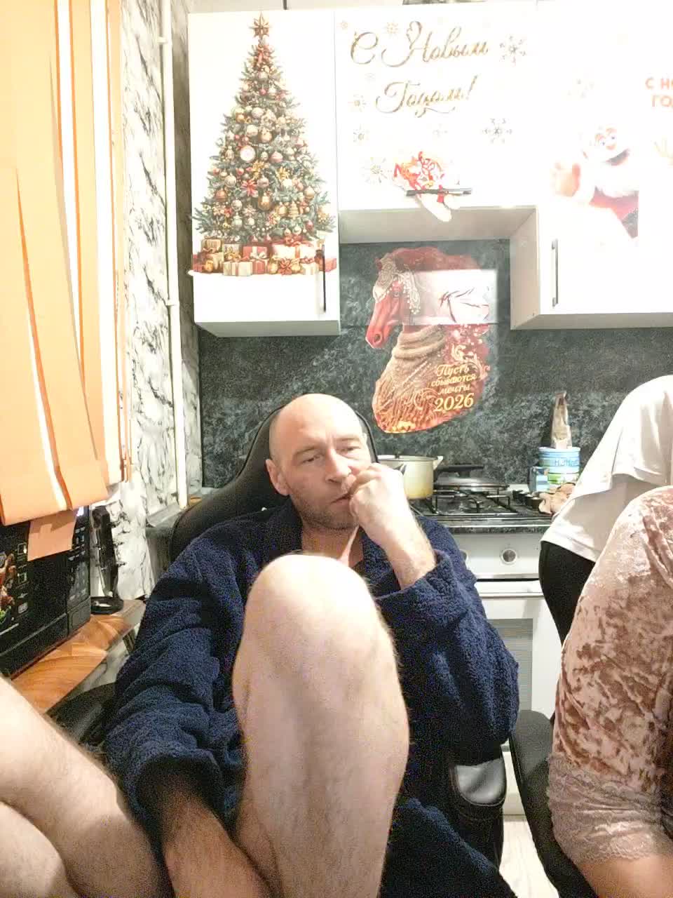 Innokentiy449 Live Sex January 21, 2026