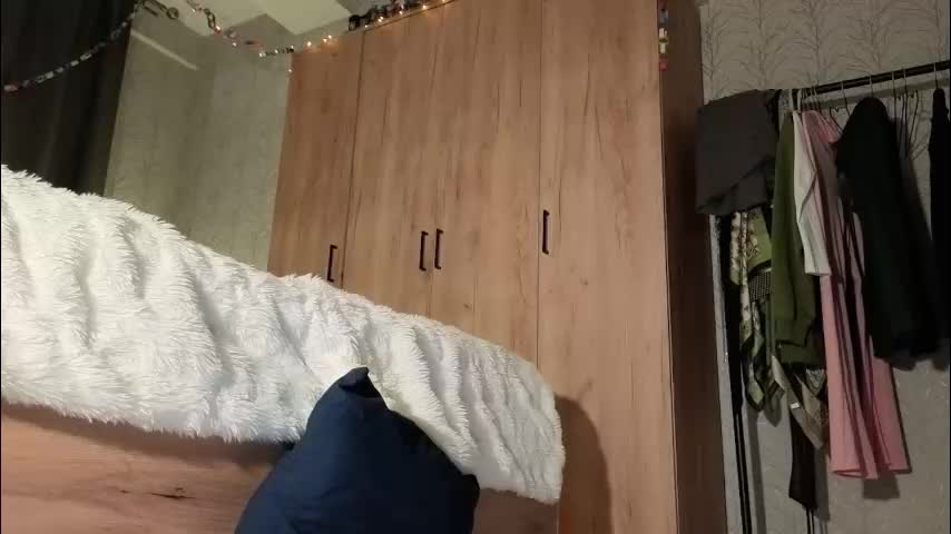 wonderland_stia Live Sex January 21, 2026