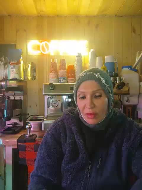 Katriona Live Sex January 21, 2026