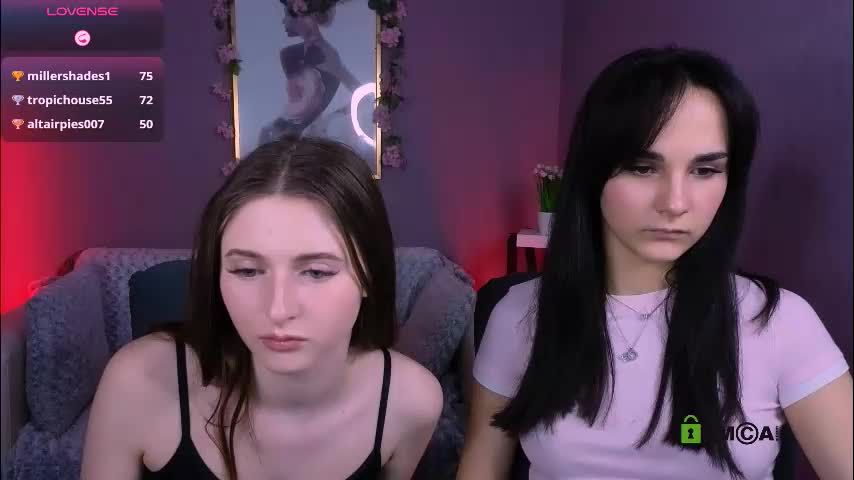 nekky_mouse Live Sex January 21, 2026