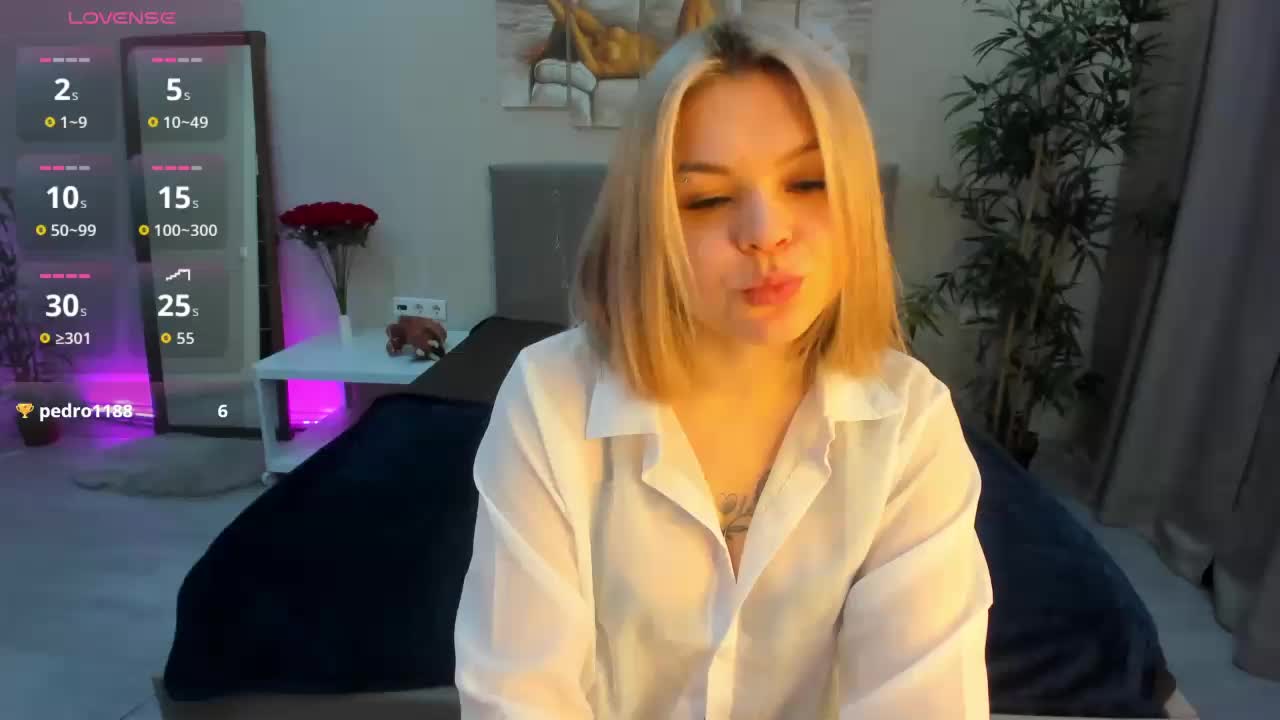 Jerry-Hall Live Sex January 21, 2026