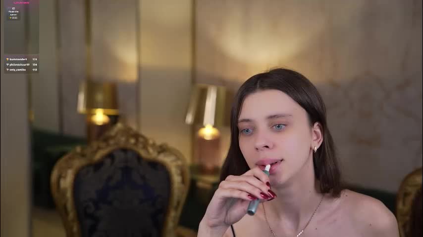 kira0541 Live Sex January 21, 2026