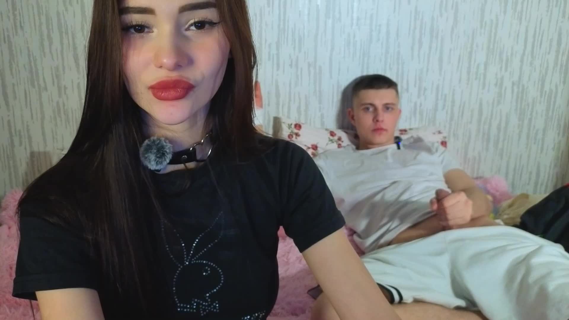 DenisSofia Live Sex January 21, 2026