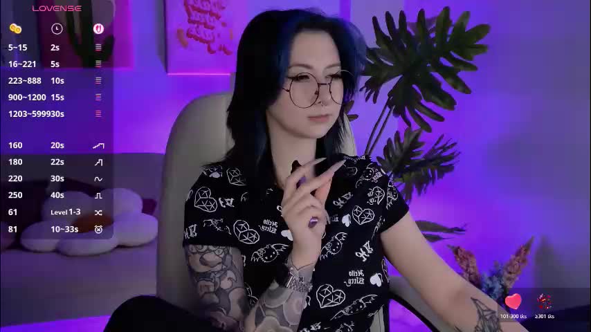 wesleegray Live Sex January 21, 2026