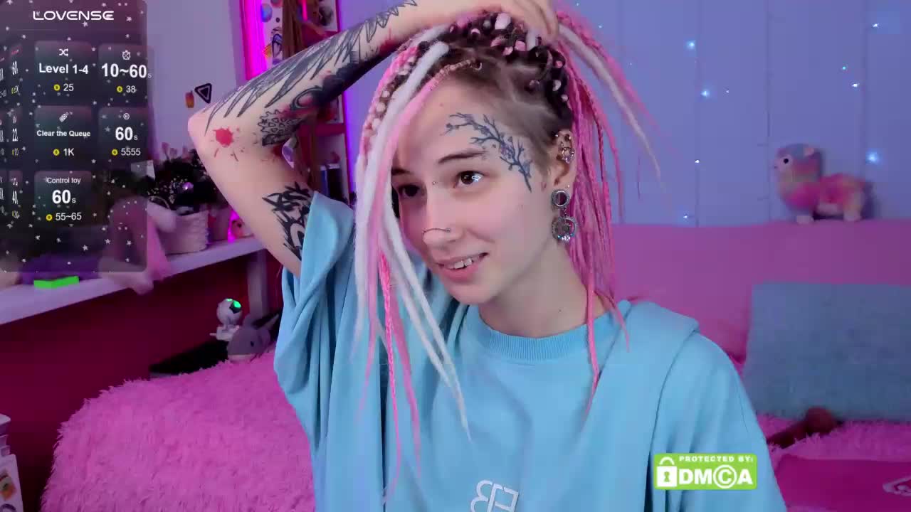 Ne_Sonia Live Sex January 21, 2026