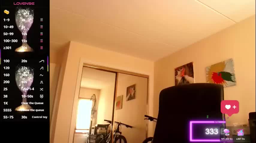 magnitaaa Live Sex January 21, 2026