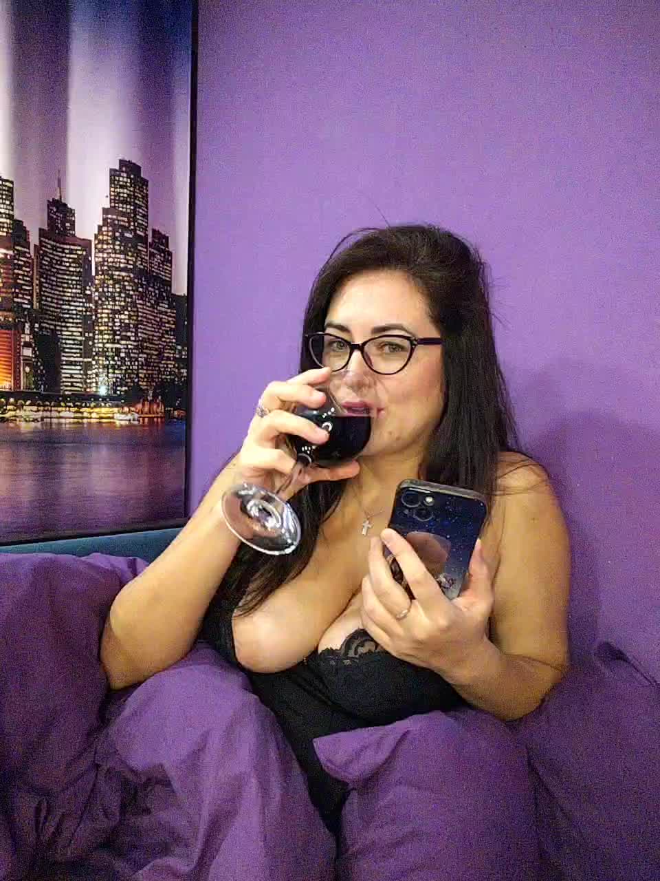 AlicaLovely Live Sex January 21, 2026