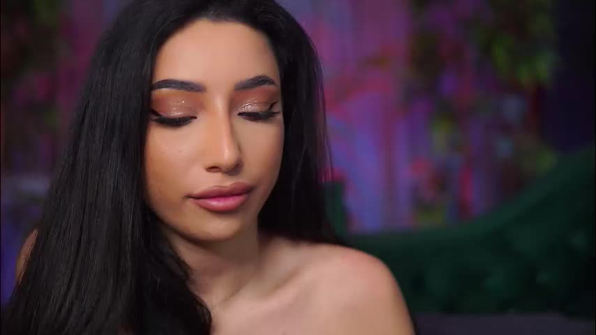 ginavalentinna Live Sex January 21, 2026