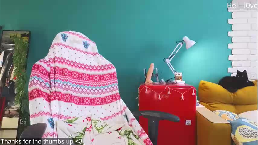 hell_l0ve Live Sex January 21, 2026